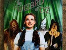 THE WIZARD OF OZ Soundtrack Exclusive RED COLORED Vinyl LP Record Album NEW