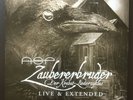 ASP Zaubererbruder Live & Extended –  3LP  VINYL   – signiert