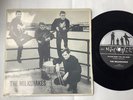 Mickey & the MILKSHAKES it’s you - please don’t tell me baby 1982 UK 7“ NM / EX