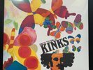 THE KINKS Face to Face RSD Record Store Day 2012 Numbered Limited Colour SEALED