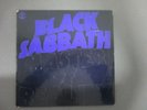 BLACK SABBATH - MASTERS OF REALITY RARE FIRST PRESS VERTIGO SWIRL 1971 VINYL LP
