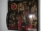 Slayer ?- Reign In Blood Vinyl LP