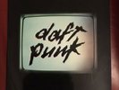 Daft Punk Human After All 2LP Vinyl Album