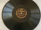 Bluebird 8725 Tommy McClennan “Elsie Blues” “Down To Skin And Bones”