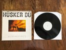 Husker Du ?– Books About UFO’S (Recommended Records 1985) ONE OWNER - Nice