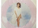 Sandra Mirrors LP Taiwan Edition