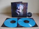 THE PRETTY RECKLESS: Death By Rock And Roll * Ltd. 200 ( ) SKY BLUE 2LP + CD