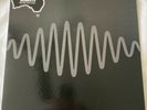 Arctic Monkeys live Vinyl LP Feeling Far Away new condition