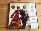 Columbia SAX 2266 - Rossini Barber of Seville - Phil /Galliera 3LP ED1 (#131)