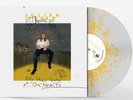 Julien Baker - Little Oblivions - Clear & Yellow/Gold Splatter Vinyl LP
