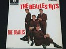 The Beatles Hits EP