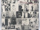 The Rolling Stones - Exile On Main Street Vinyl LP COC 2-2900 - 1972 Press VG