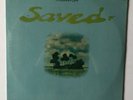 BIG MAMA THORNTON Saved LP Pentagram PE10005 US 1971 M SEALED wall