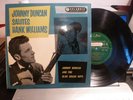 JOHNNY DUNCAN  SALUTES HANK WILLIAMS  10