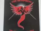 The Offspring ?– Rise And Fall, Rage And Grace LP US 2008