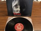 THE BURNING Original Soundtrack   Rick Wakeman  1982  Vinyl LP   MINT