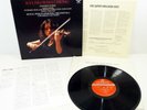 Kyung-Wha Chung CHAUSSON Ravel SAINT-SAENS Japan Super Analogue Disc KIJC-9110
