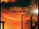 ALKALINE TRIO   Maybe I'll Catch Fire   Ltd Ed Random Color Vinyl LP   Sold Out
