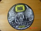 Napalm Death Scum Vinyl Earache Picture Disk Limited to 1500 Original Owner
