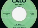 Five Discs 