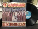 LP CUMBIA GAITA SALSA ECUADOR COLOMBIA PERU Mexico Argentina GUAGUANCO Lp 33 rpm