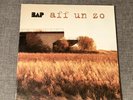 BAP - Aff Un Zo LP Vinyl