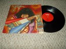 VICTIM POWER HUNGRY ORG PVT PRESS METAL LP ON POP EX AUTOGRAPHED