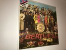 The Beatles Sgt Peppers LP Parlophone EMI 1976 UK MINT SEALED Stereo PCS 7027