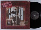 ARTHUR 'BIG BOY' CRUDUP Father Of Rock And Roll RCA LP VG++/VG+ mono gatefold