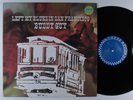 BUDDY GUY Left My Blues In San Francisco CHESS LP VG+ promo