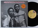 BUDDY GUY & JUNIOR WELLS Play The Blues ATCO LP VG+/VG++ promo