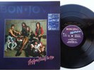 Bon Jovi	Lay your Hands on me	UK LIMITED 12