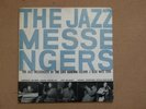 ART BLAKEY AND THE JAZZ MESSENGERS - 1957.