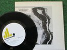 CRAWLING CHAOS 7” Sex Machine 1980 JOY DIVISION rare FACTORY RECORDS (FAC 17)