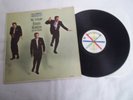 Ronnie Hawkins & The Hawks Mr. Dynamo LP Roulette R-25102 W/LEVON HELM