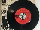 PINK FLOYD - SEE EMILY PLAY rare French EMI CF 113 luxe vinyl 7