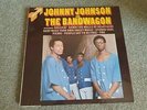 JOHNNY JOHNSON & THE BANDWAGON Direction 8 63500 Great soul LP from 1968