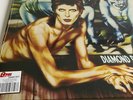 David Bowie Vinyl LP Diamond Dogs RED COLOURED Vinyl 45th Anniv. *NEW/SEALED*