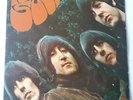 The Beatles - Rubber Soul - Vinyl LP Original UK Mono Press EX/EX