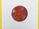 Dean Parrish I'm On My Way 7 Inch Vinyl