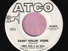 Jimmy Ricks & The Raves 