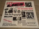 Guns n roses lies vinyl original release
