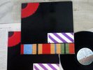 PINK FLOYD FINAL CUT CBS/SONY 30AP 2534 Japan PROMO MASTERSOUND VINYL LP