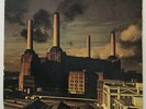 PINK FLOYD - ANIMALS RARE PRESSING VG+ LP vinyl record Waters Gilmour