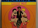 Black Flag - Loose Nut Blue Vinyl LP 1985/1990 SST Records Hardcore Punk Rare