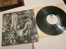 Deep Purple 3rd Album SELF TITLED 1969 Stereo Promo LP Tetragrammaton T-119 EXC