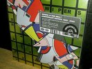 rare of 2000 THE WIPERS is this real RSD 2020 CLEAR LP+7