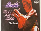 David Bowie Rock 'n Roll Suicide 7