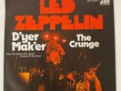 Led Zeppelin D'YER MAK'ER  7