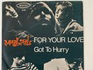 The Yardbirds For Your Love  7